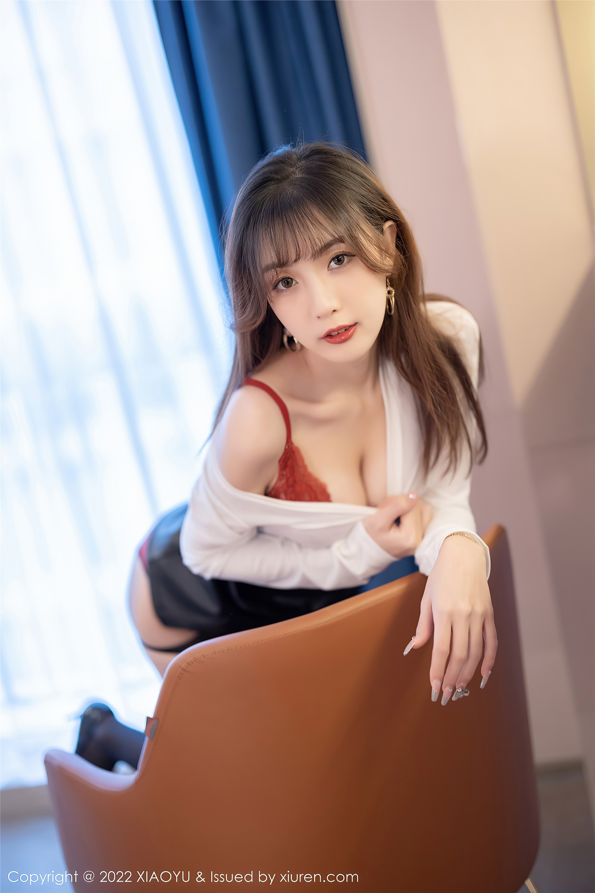 XIAOYU语画界 2022.05.11 VOL.775 林星阑